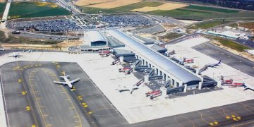 новость 20-11-2020 Россияне не смогли улететь из Ларнаки рейсом Cyprus Airways