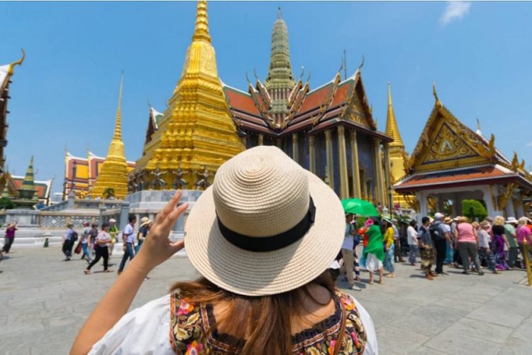 новость 22-11-2020 Власти Таиланда смягчили требования для туристов