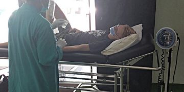 новость 25-11-2020 Российский турист рассказал как лечат от covid на Бали и почему необходимо заранее позаботиться о страховке