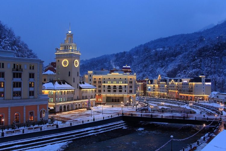 новость 26-11-2020 В курортные регионы России устремились удаленщики