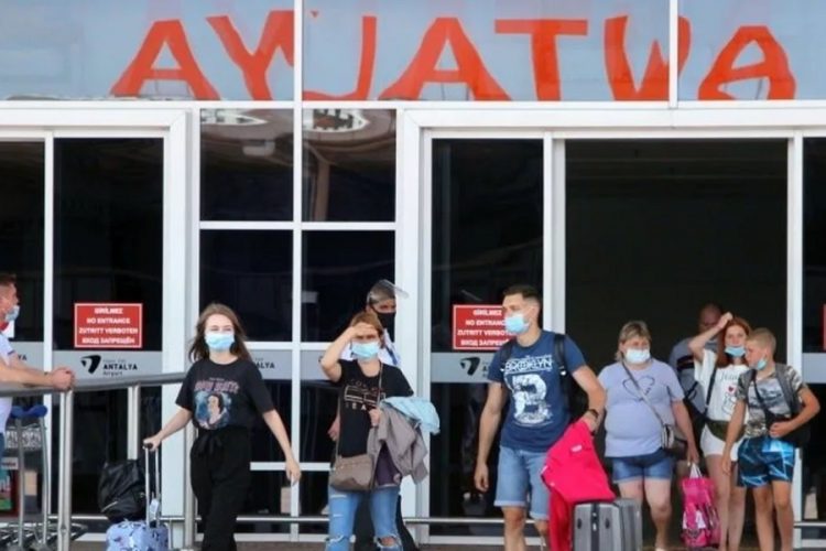 новость 01-11-2020 На турецком курорте от covid скончался российский турист