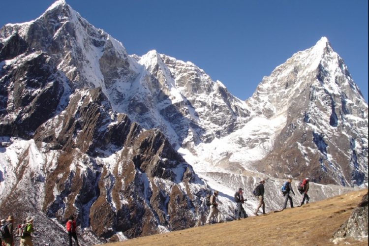 новость 04-11-2020 Непал терпит бедствие из-за пандемии коронавируса