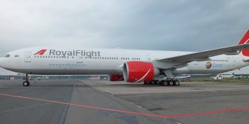 новость 05-11-2020 Royal Flight исключил авиарейсы на Кубу из полетного расписания