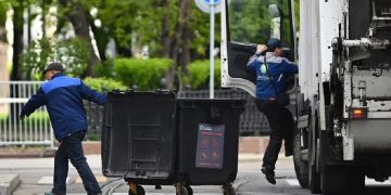 новость 06-11-2020 Российские отели просят избавить их от мусорных поборов