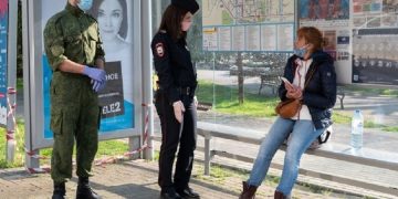 новость 07-11-2020 Повторного введения карантина в Краснодарском крае не будет
