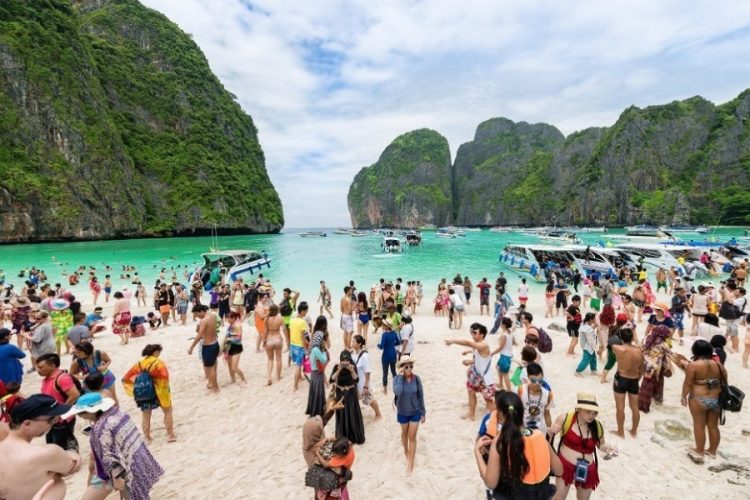 новость 12-11-2020 Высокого сезона не будет. Гостиничная индустрия Пхукета столкнется с серьезными трудностями