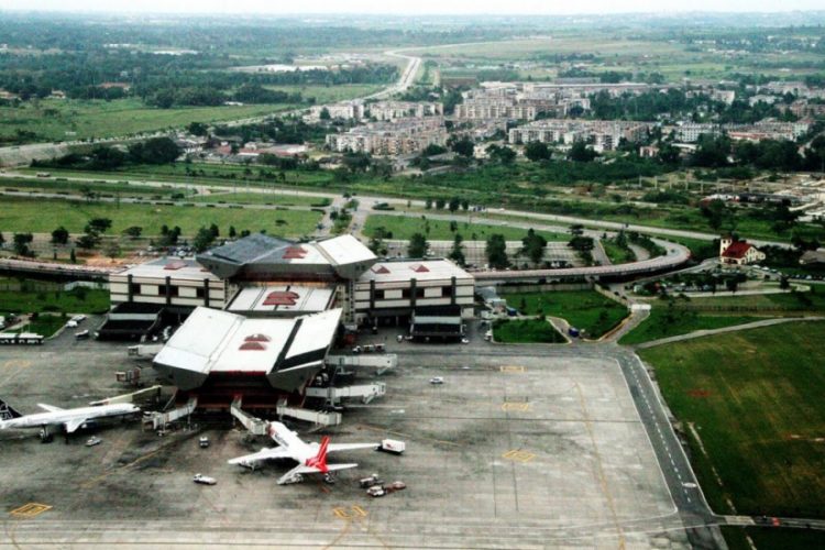 новость 13-11-2020 Аэропорт Гаваны возобновит прием авиарейсов 15 ноября