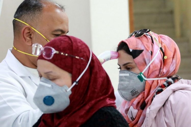 новость 17-11-2020 С 21 ноября Иран ужесточает коронавирусные ограничения