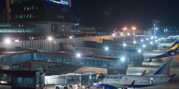новость 18-11-2020 Дополнительные меры безопасности в аэропорту Сочи