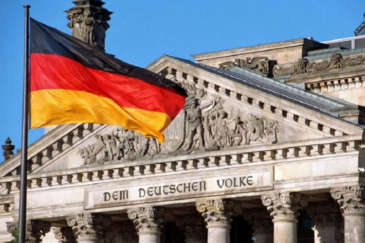 новость 19-11-2020 В Министерстве экономики Германии призвали готовиться к жестким ограничениям