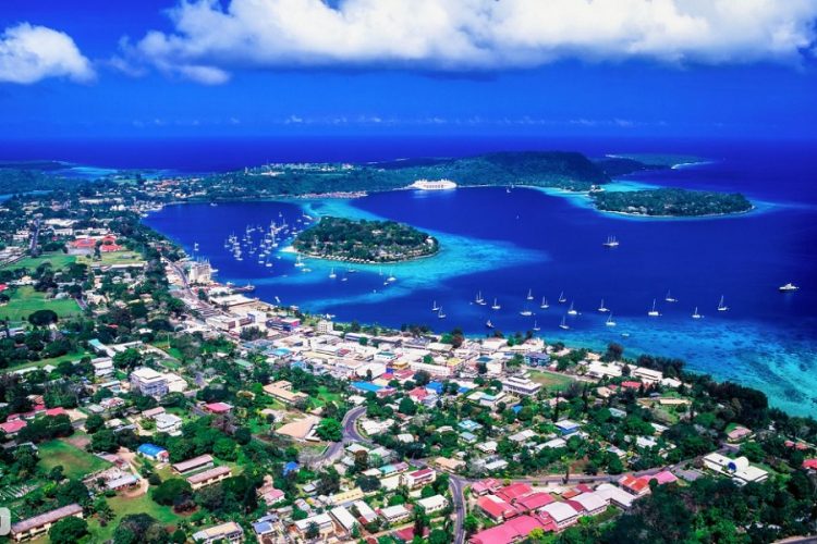 новость 21-11-2020 До самых отдаленных островов Тихого океана добрался covid