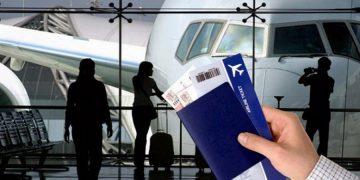 новость 26-11-2020 Снижения цен на авиабилеты не будет, рассказали в Росавиации