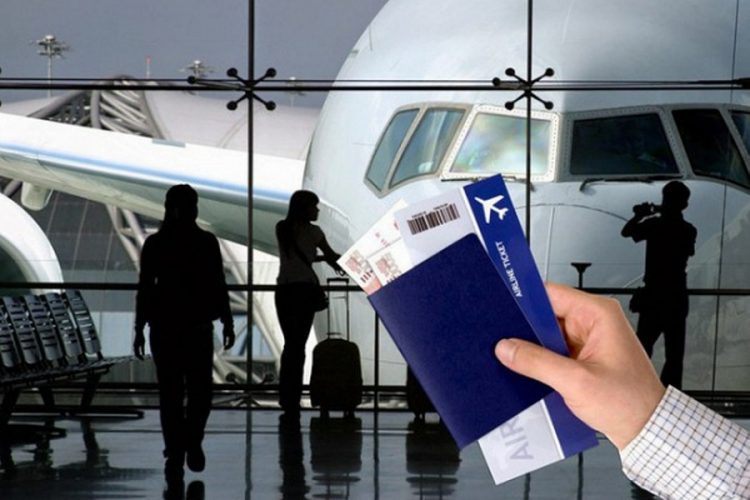 новость 26-11-2020 Снижения цен на авиабилеты не будет, рассказали в Росавиации