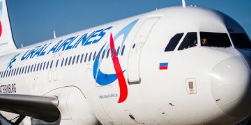 новость 30-11-2020 Уральские авиалинии полетят в Дубай из регионов РФ