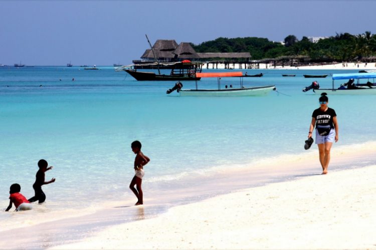 новость 17-11-2020 Какие риски поджидают туристов на Занзибаре?