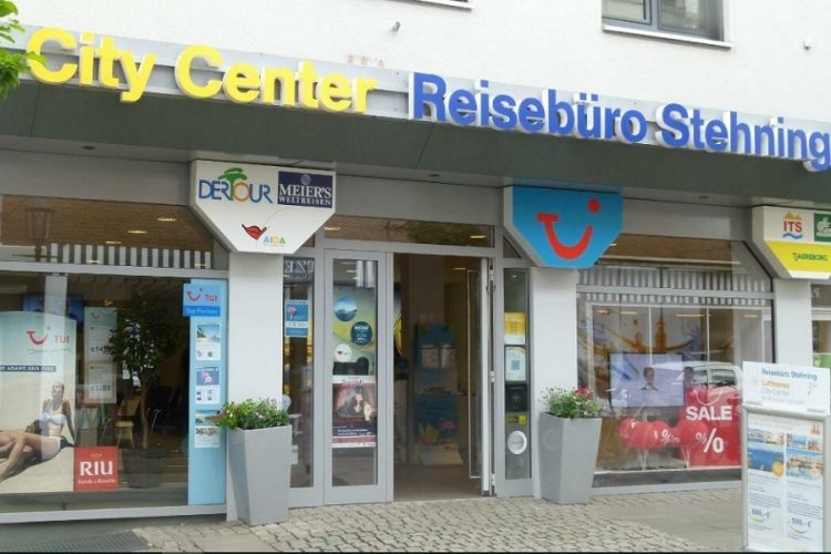 новость 29-11-2020 Очередное банкротство в туристической индустрии. На этот раз в Германии