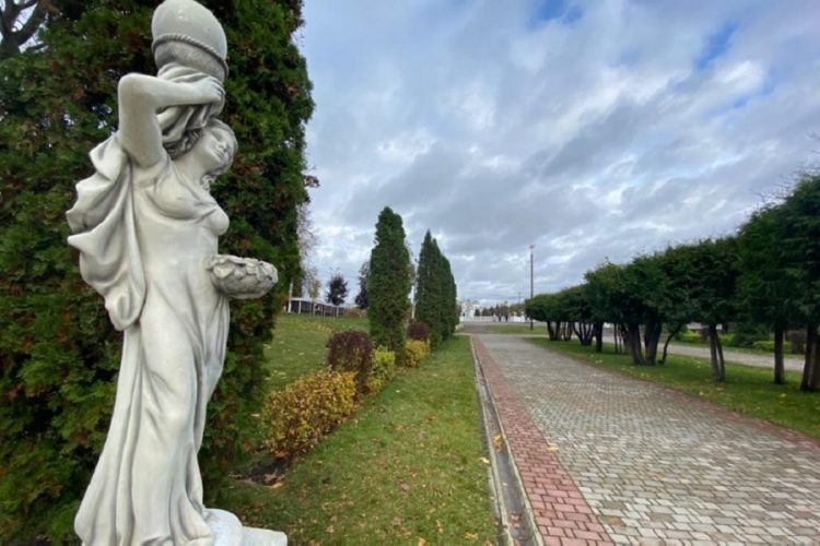 новость 07-11-2020 Государева дорога - новый продукт в ассортименте TUI