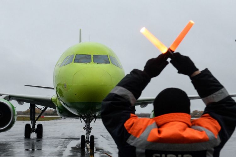 новость 17-11-2020 Авиаперевозчики РФ просят допуски на увеличение рейсов на Мальдивы, Кубу и ОАЭ