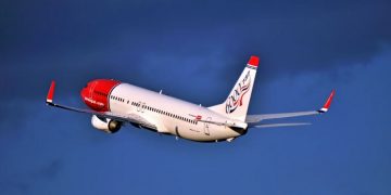 новость 20-11-2020 Бюджетный авиаперевозчик Norwegian Air подал заявление на банкротство