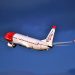 новость 20-11-2020 Бюджетный авиаперевозчик Norwegian Air подал заявление на банкротство