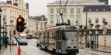 новость 22-11-2020 Молодежи не нужно платить за поездку в общественном транспорте Брюсселя
