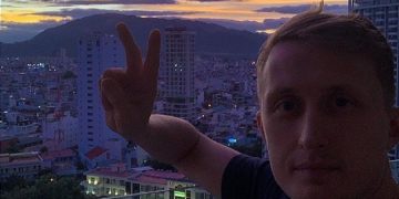 новость 26-11-2020 Пилот рассказал, как проходил его карантин в Нячанге