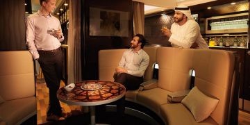 новость 27-11-2020Бесплатное пребывание в отеле предлагает пассажирам Emirates