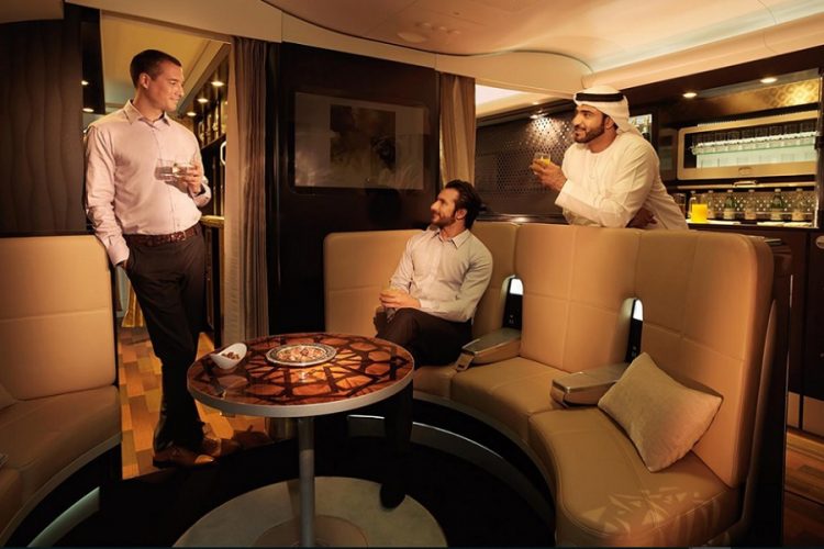 новость 27-11-2020Бесплатное пребывание в отеле предлагает пассажирам Emirates