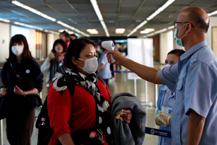 новость 02-11-2020 Таиланд сократил срок пребывания на карантине для иностранцев