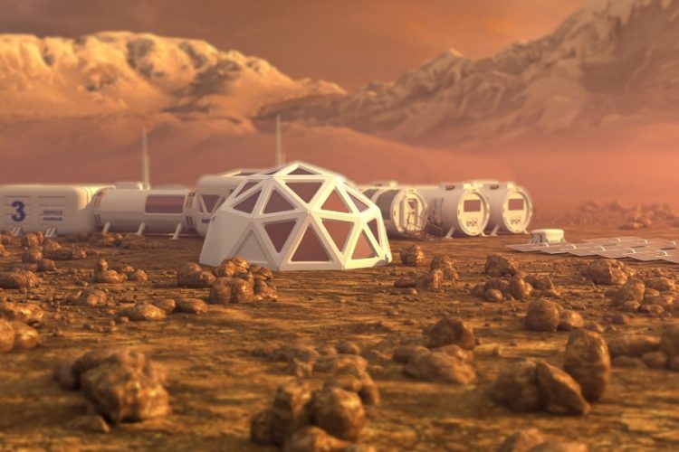 новость 07-11-2020 В Кушадасы можно будет увидеть марсианские пейзажи