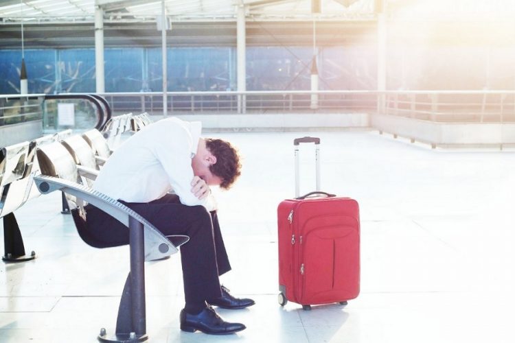 новость 09-11-2020 Старейший игрок международного туристического рынка потерпел крах