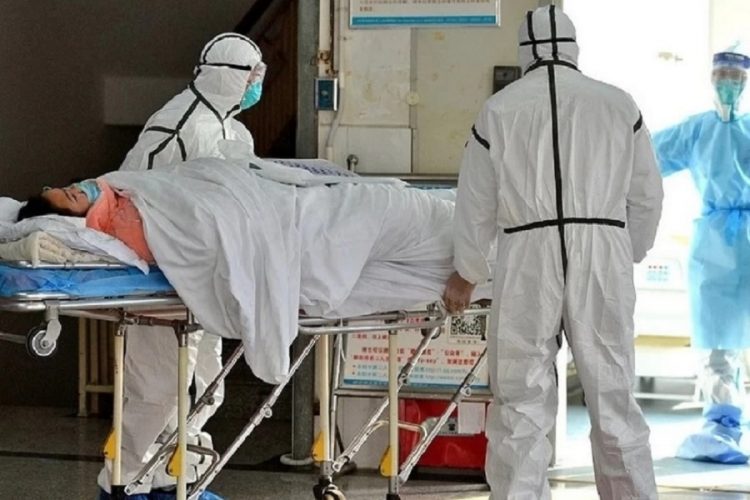 новость 10-11-2020 В ужасающие условия поместили российских туристов на Кубе