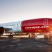 новость 11-11-2020 Бюджетный авиаперевозчик Norwegian усомнился в своем будущем