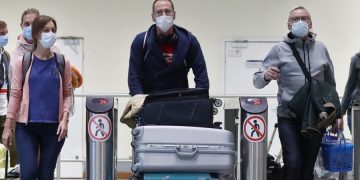 новость 12-11-2020 Тестирование на коронавирус рекомендуют пройти россиянам перед вылетом на Кубу
