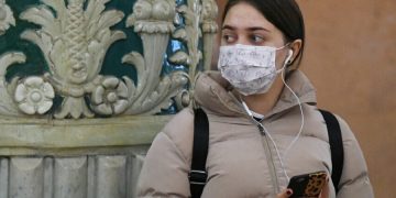 новость 18-11-2020 Сложная ситуация с covid в Бурятии. В республике введен локдаун