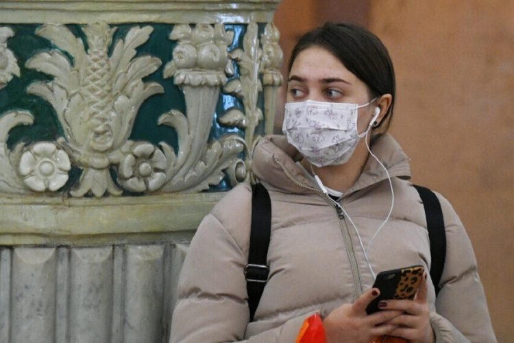 новость 18-11-2020 Сложная ситуация с covid в Бурятии. В республике введен локдаун