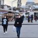 новость 22-11-2020 Официальная статистика по заболеваемости covid в Турции ниже реальной в 16 раз