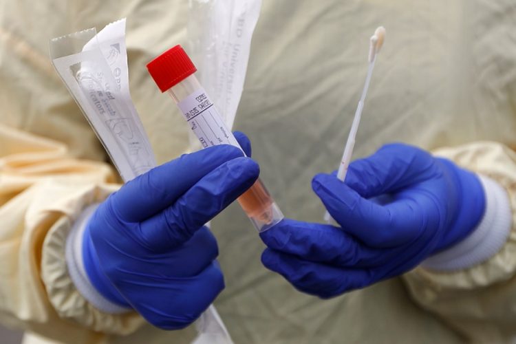 новость 25-11-2020 Сроки выдачи россиянам результатов тестирования сократили