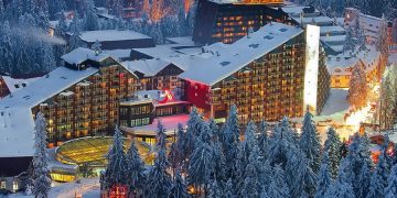 новость 27-11-2020 Отели Болгарии столкнутся с массовыми банкротствами