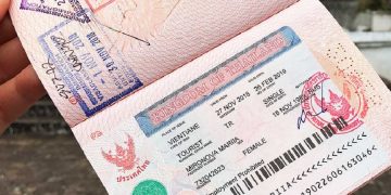 новость 29-11-2020 Туристические визы в Таиланд россиянам выдают, но въезда в страну нет