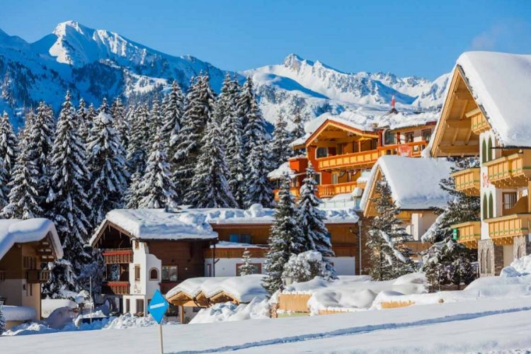 новость 14-11-2020 Сколько будет стоить новогодний отдых в России и за рубежом