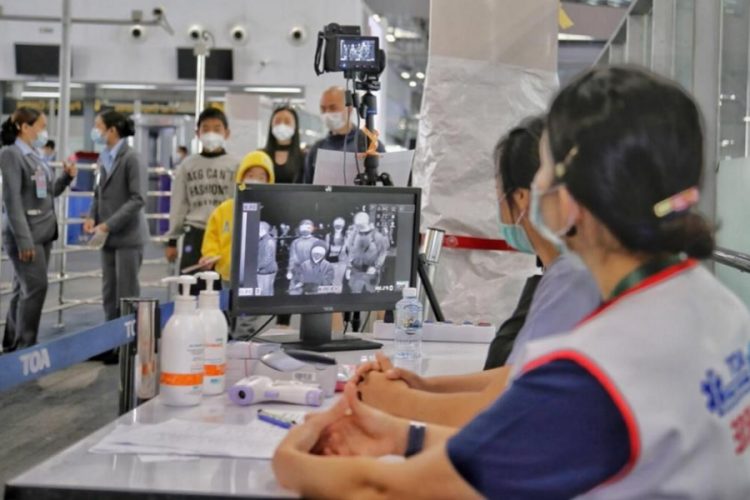 новость 19-11-2020 Власти Таиланда ждут не туристов, а вакцину от сovid