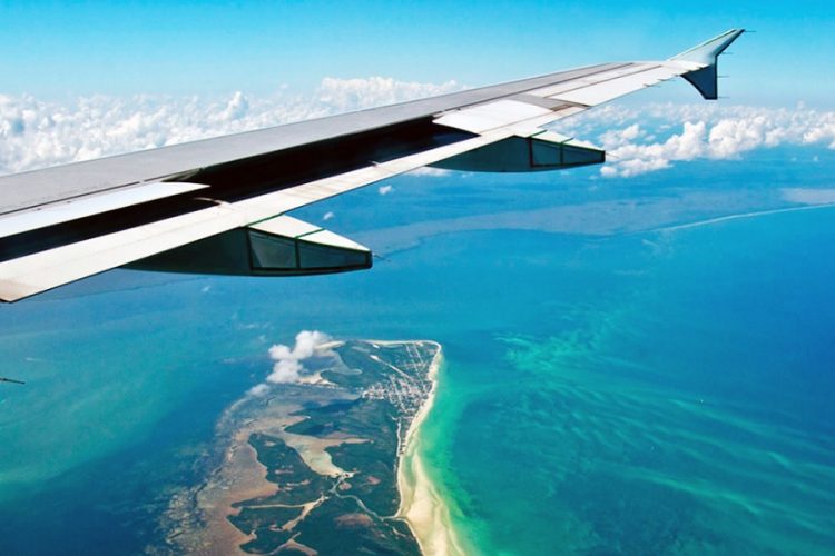 новость 20-11-2020 Сколько будет стоить перелет в Канкун через Стамбул?