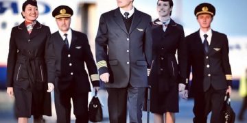 новость 22-11-2020 Авиакомпании принимают решение о снижении заработных плат летным экипажам