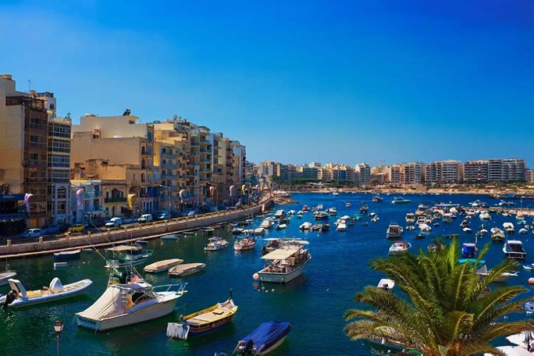 новость 08-11-2020 95 миллионов евро выделит Мальта на развитие туристического сектора