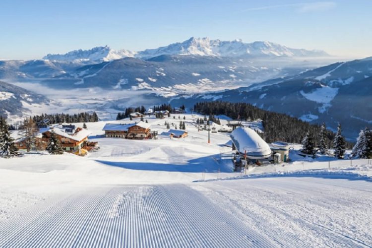 новость 13-11-2020 Горнолыжные курорты Австрии заявили о срыве зимнего сезона