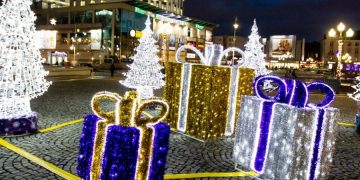 новость 15-11-2020 На новогодние даты забронировано 90% отелей Калининграда