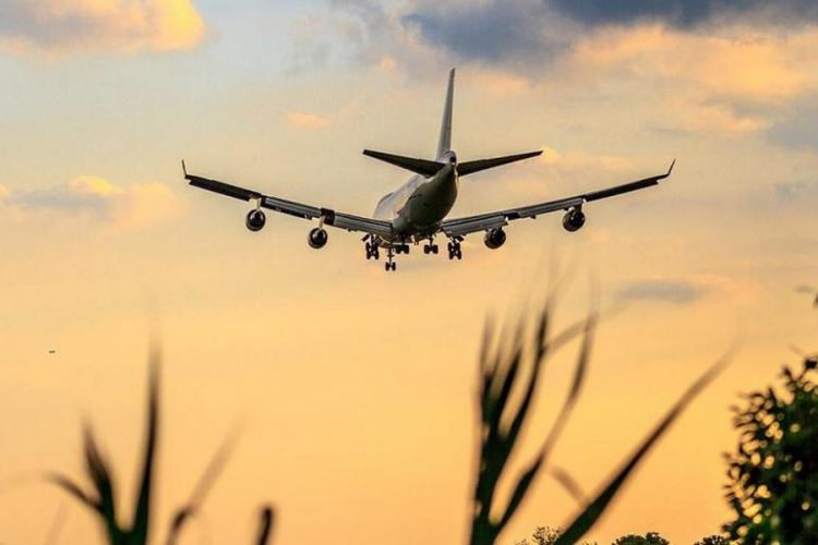 новость 16-11-2020 Открылось авиационное сообщение с Эфиопией и Сейшелами