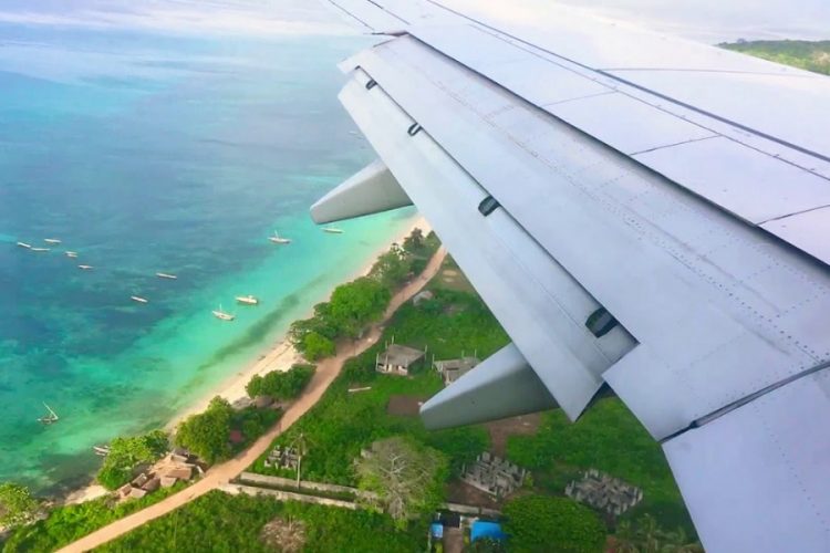 новость 18-11-2020 Процесс возврата туристов с Занзибара изменился