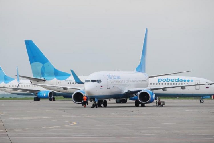 новость 29-11-2020 В конце следующего месяца Победа полетит в Германию